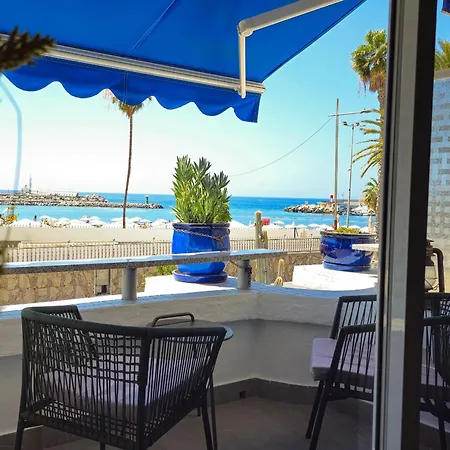 Apartment Beachclub Mediterran Garden *