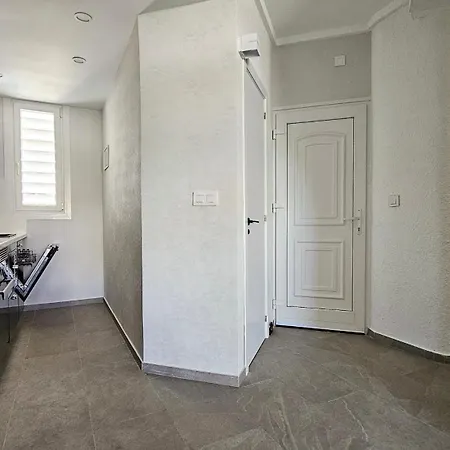 Beachclub Mediterran Garden Lejlighed Mogán