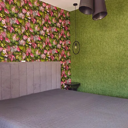 Beachclub Mediterran Garden Mogán