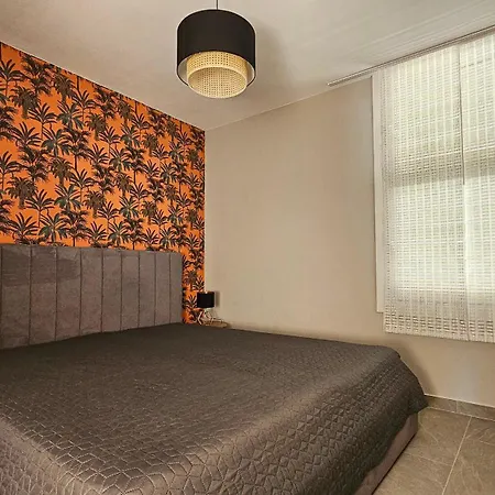 Beachclub Mediterran Garden *