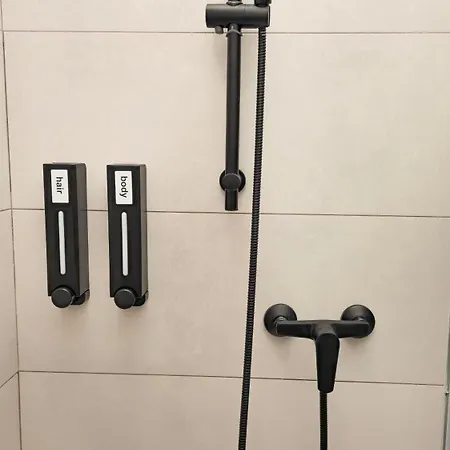 Lejlighed Beachclub Mediterran Garden *