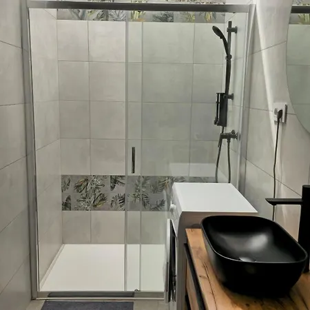 Beachclub Mediterran Garden Mogán