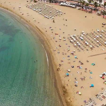 Beachclub Mediterran Garden *