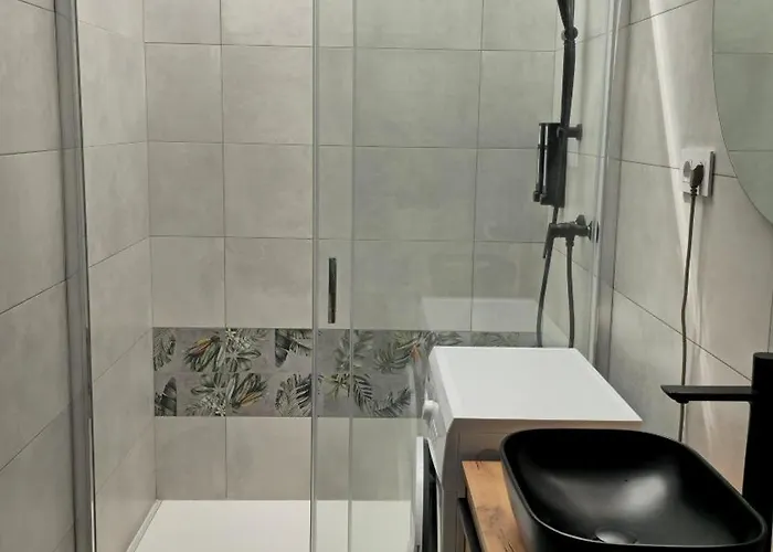 Beachclub Mediterran Garden Mogán